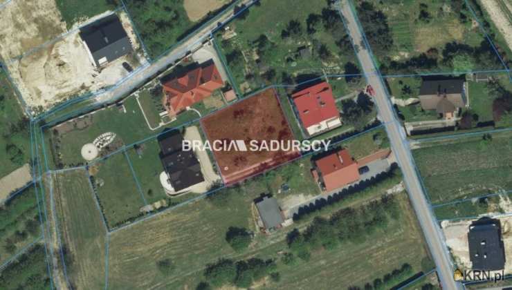 Wola Zachariaszowska, ul. , Działki  na sprzedaż, 