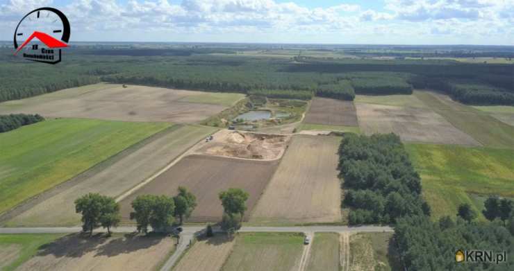 , Działki  na sprzedaż, Rozalinowo, ul. 