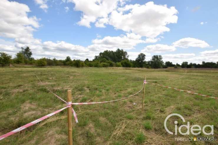 Idea Nieruchomości, Działki  na sprzedaż, Dołuje, ul. 