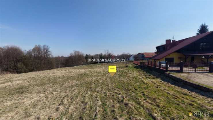 Gaj, ul. Gilówka, Działki  na sprzedaż, 