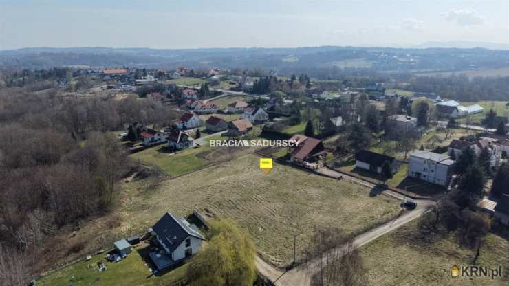 Gaj, ul. Gilówka, , Działki  na sprzedaż