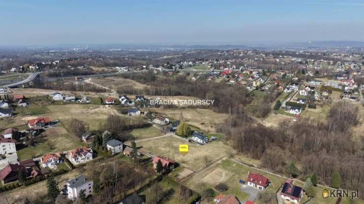 Działki  na sprzedaż, Gaj, ul. Gilówka, 