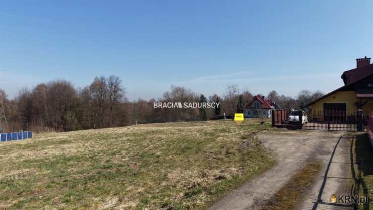 Gaj, ul. Gilówka, Działki  na sprzedaż, 