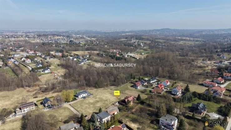 , Działki  na sprzedaż, Gaj, ul. Gilówka