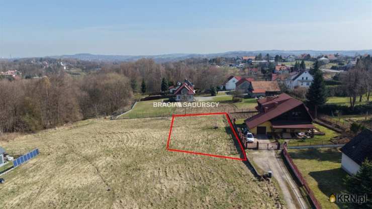 Działki  na sprzedaż, , Gaj, ul. Gilówka