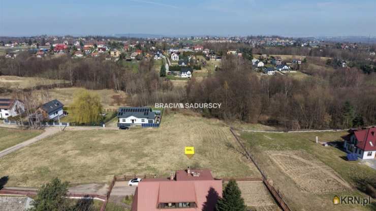 Działki  na sprzedaż, , Gaj, ul. Gilówka