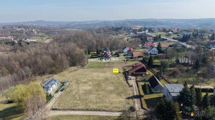 Działki  na sprzedaż, Gaj, ul. Gilówka, 