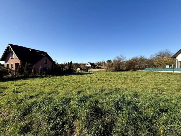 , Działki  na sprzedaż, Karniowice, ul. 