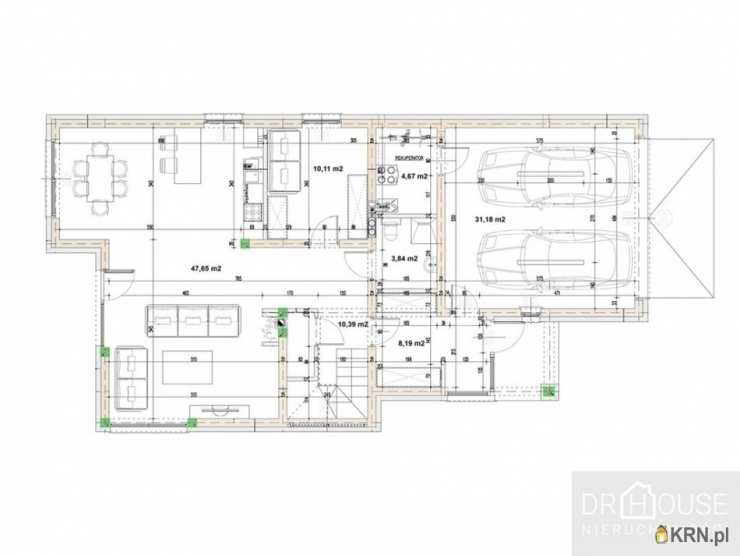 Dr House Nieruchomości Sp. z o.o., Działki  na sprzedaż, Karniowice, ul. 
