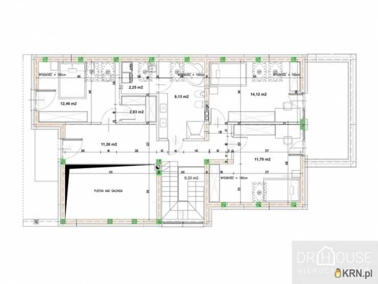 Działki  na sprzedaż, Karniowice, ul. , 