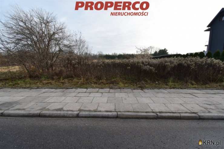 Działki  na sprzedaż, Kielce, Białogon, ul. Kolonia, 