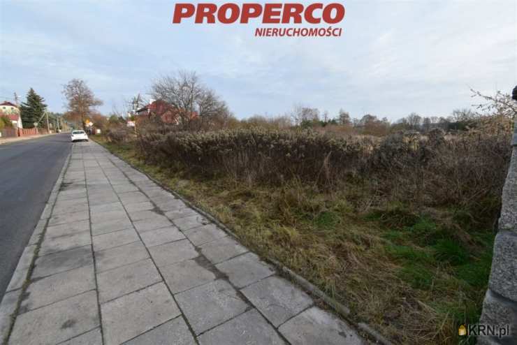 Kielce, Białogon, ul. Kolonia, Działki  na sprzedaż, 