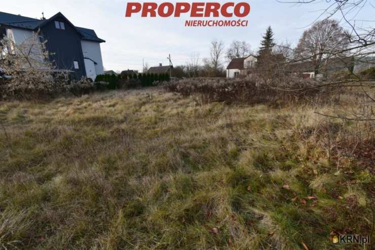 , Kielce, Białogon, ul. Kolonia, Działki  na sprzedaż