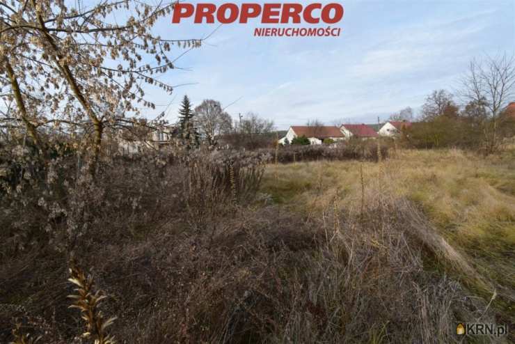 , Działki  na sprzedaż, Kielce, Białogon, ul. Kolonia