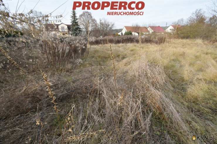 PROPERCO Sp. z o.o. Sp. k. , Działki  na sprzedaż, Kielce, Białogon, ul. Kolonia
