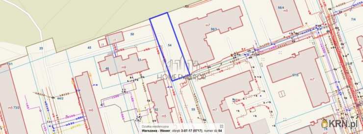 Home Emperor Sp. z o.o., Działki  na sprzedaż, Warszawa, Wawer/Marysin Wawerski, ul. Korkowa