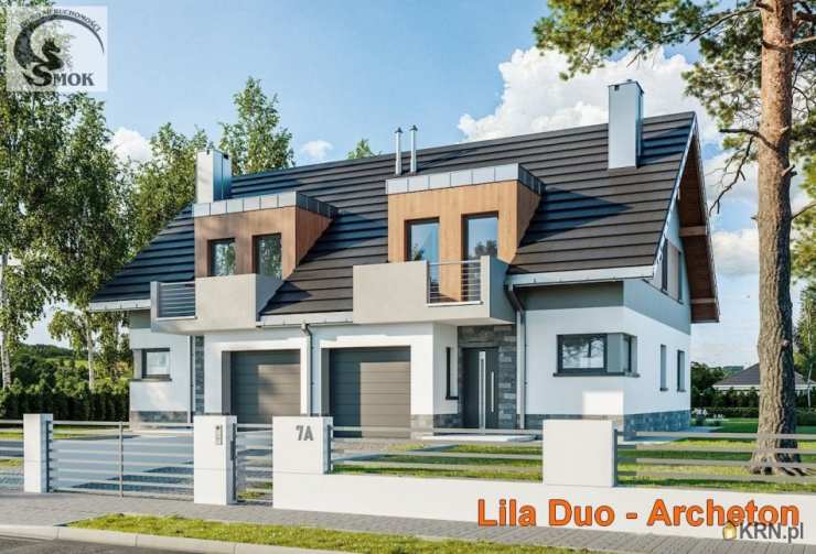 Działki  na sprzedaż, Janowice, ul. , 