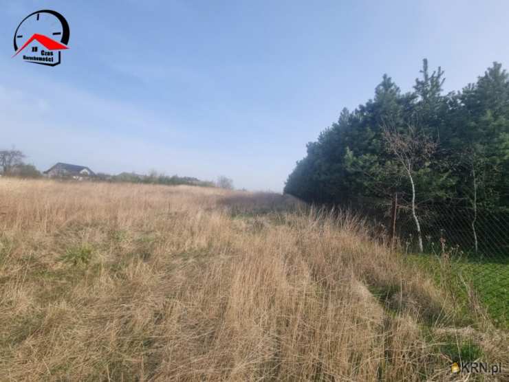 Działki  na sprzedaż, , Janowiec Wielkopolski, ul. M. Konopnickiej