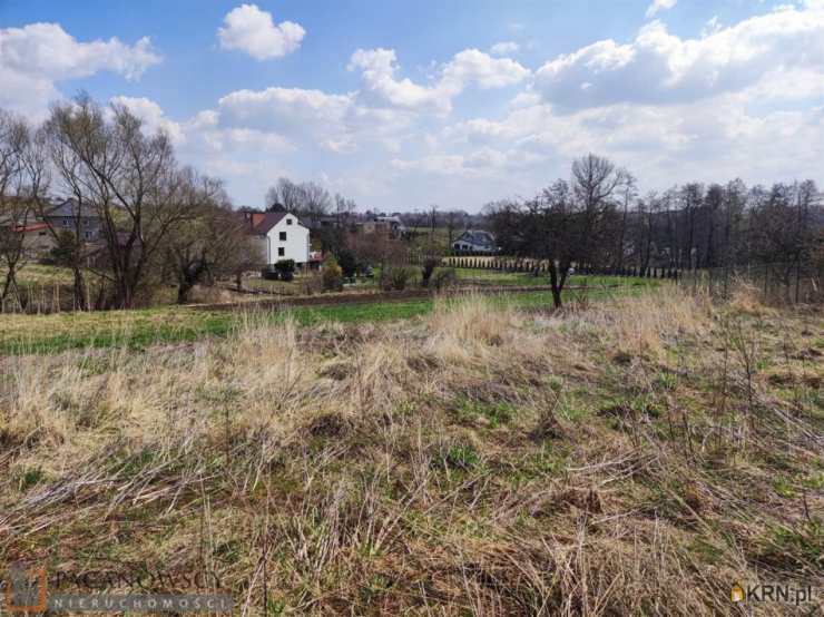 Działki  na sprzedaż, Przybysławice, ul. , 