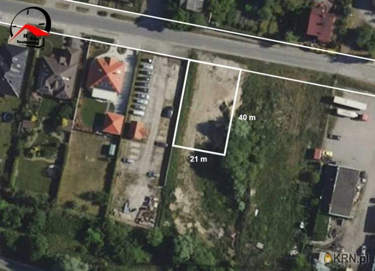 Działki  na sprzedaż, , Barcin, ul. 