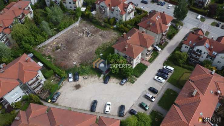 , Gdańsk, Osowa, ul. Dionizosa, Działki  na sprzedaż