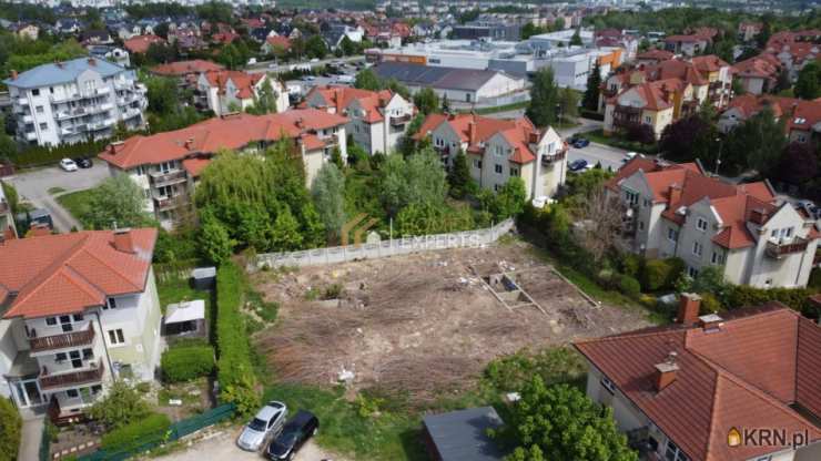 , Działki  na sprzedaż, Gdańsk, Osowa, ul. Dionizosa