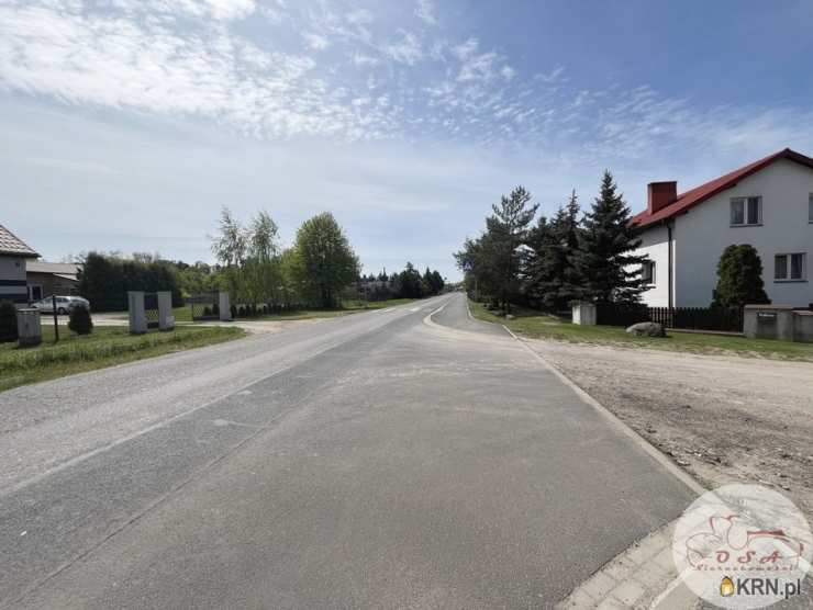 Działki  na sprzedaż, Głuchowo, ul. , 