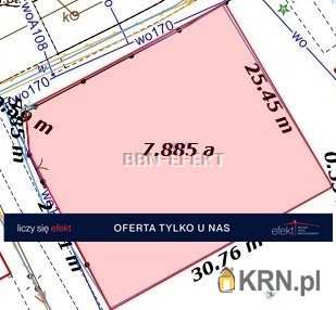 Działki  na sprzedaż, Bielsko-Biała, Stare Bielsko, ul. , 