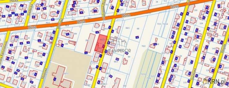 Działki  na sprzedaż, , Pruszków, ul. Pilnikowa