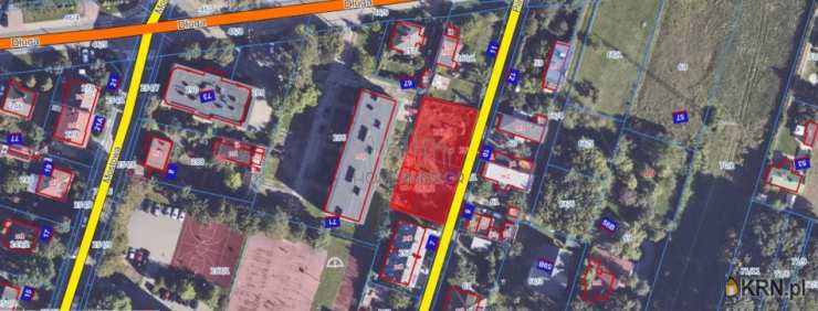 Pruszków, ul. Pilnikowa, , Działki  na sprzedaż