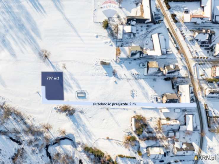 Działki  na sprzedaż, Ciche, ul. , 