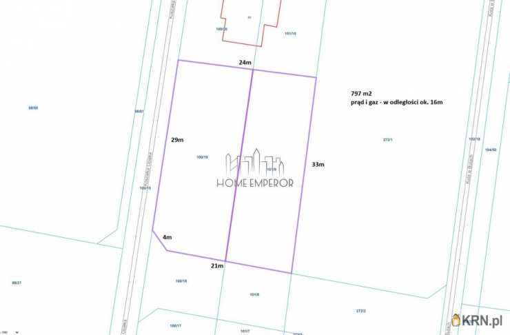 Działki  na sprzedaż, , Dziekanów Leśny, ul. Koszałka Opałka