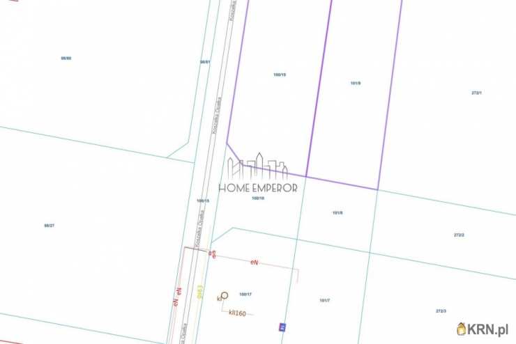 Dziekanów Leśny, ul. Koszałka Opałka, Działki  na sprzedaż, 