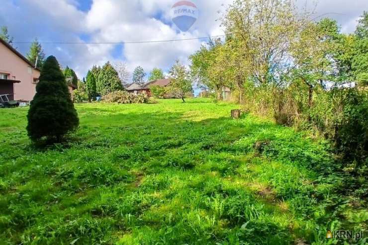 Działki  na sprzedaż, , Jodłownik, ul. 