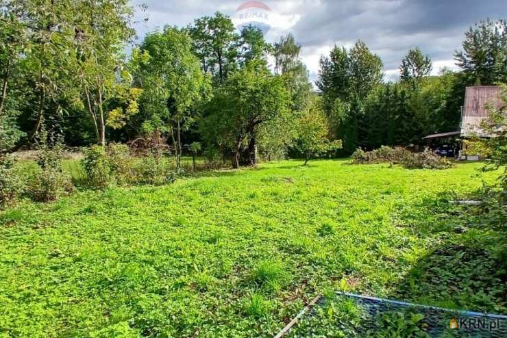 Jodłownik, ul. , Działki  na sprzedaż, 