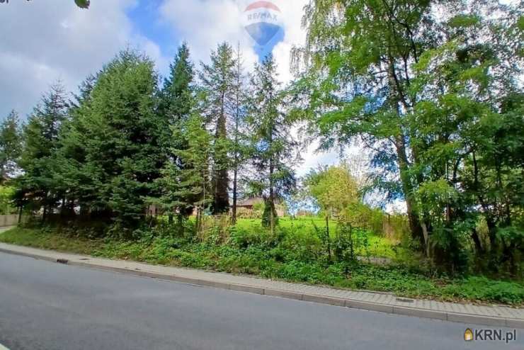 , Działki  na sprzedaż, Jodłownik, ul. 