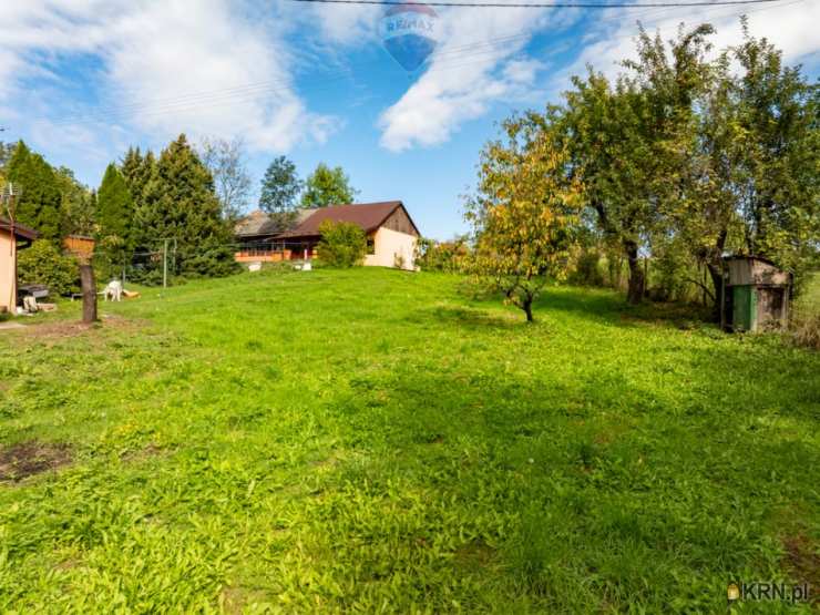 Działki  na sprzedaż, Jodłownik, ul. , 