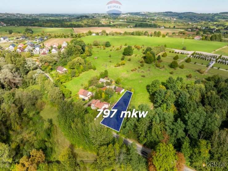 Jodłownik, ul. , Działki  na sprzedaż, 