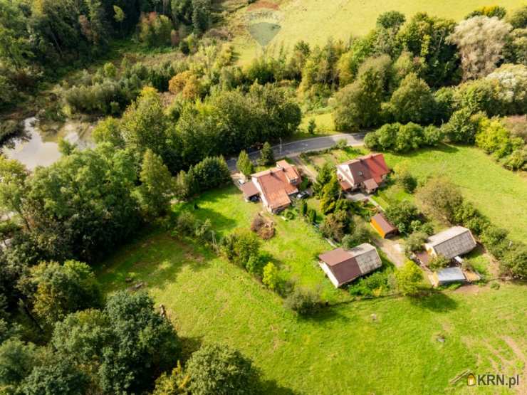 RE/MAX Polska, Działki  na sprzedaż, Jodłownik, ul. 