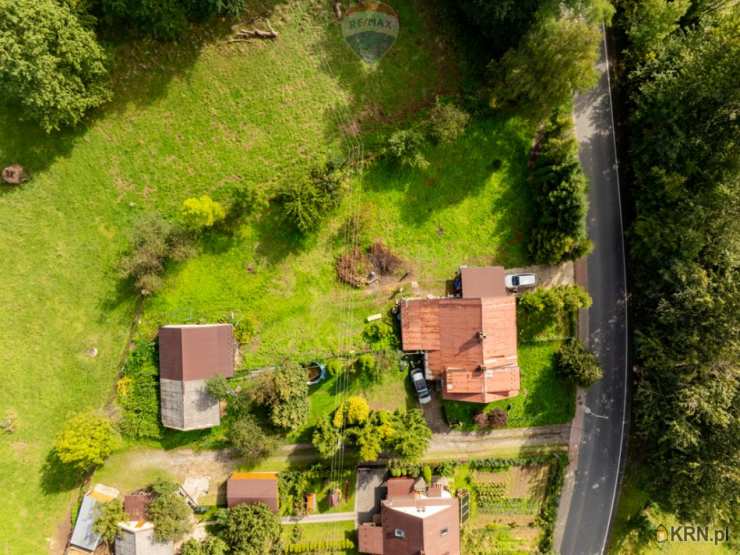 Jodłownik, ul. , , Działki  na sprzedaż