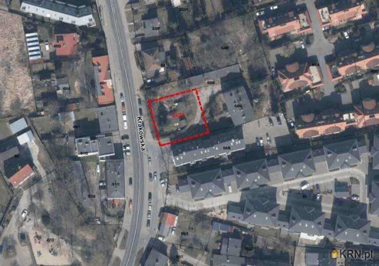Działki  na sprzedaż, , Szczecin, ul. 