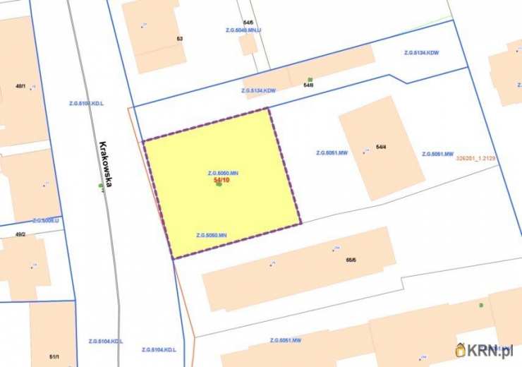 Szczecin, ul. , Działki  na sprzedaż, 