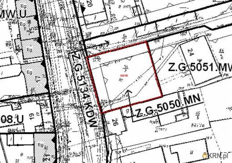 Szczecin, ul. , , Działki  na sprzedaż