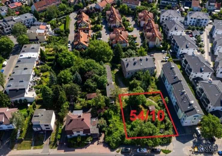 , Działki  na sprzedaż, Szczecin, ul. 