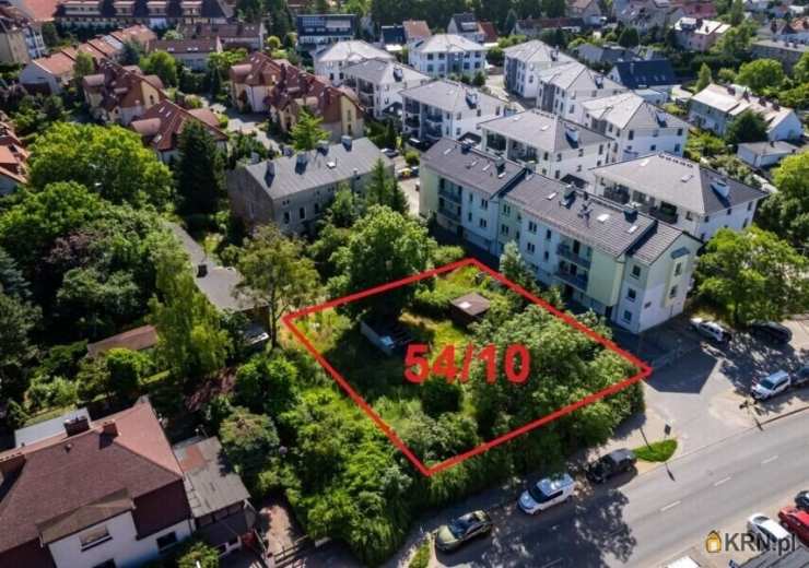 , Działki  na sprzedaż, Szczecin, ul. 