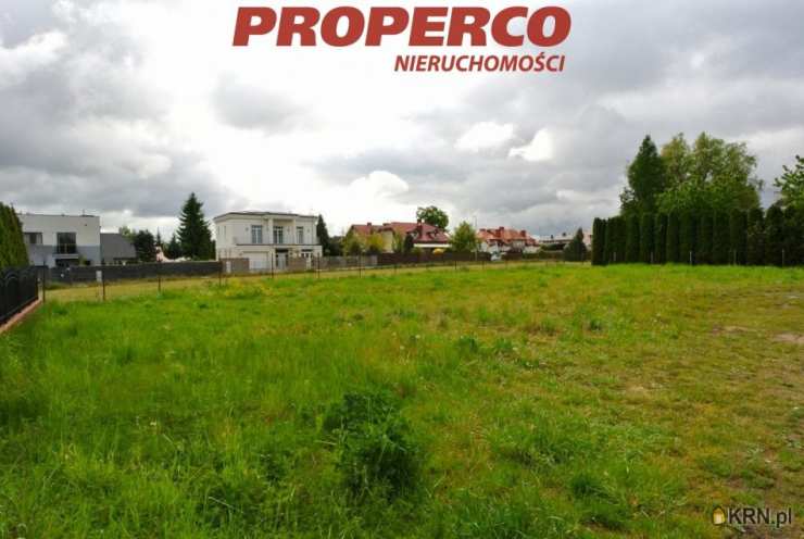 Kiełpin, ul. Rolnicza, Działki  na sprzedaż, 