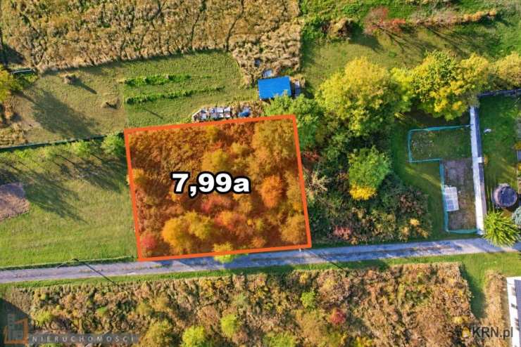 Działki  na sprzedaż, Owczary, ul. , 
