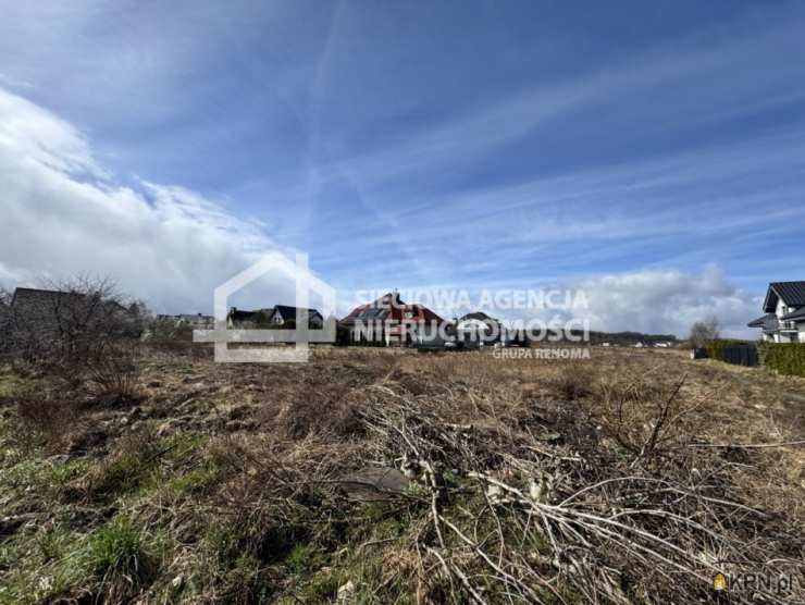 Pogórze, ul. , Działki  na sprzedaż, 