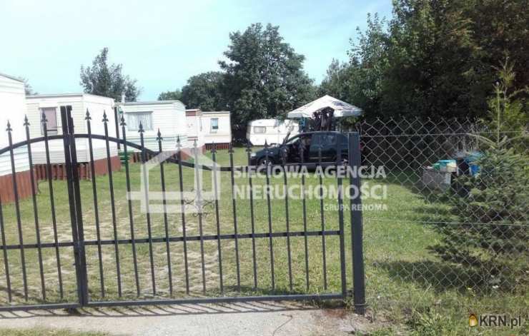 , Działki  na sprzedaż, Władysławowo, ul. 