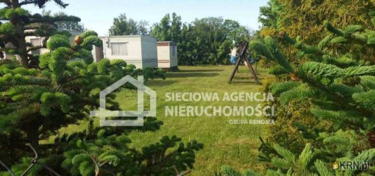 Sieciowa Agencja Nieruchomości Grupa Renoma, Działki  na sprzedaż, Władysławowo, ul. 